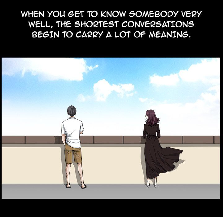 Neighbors [Lee Hwadam , Lee Taewook] - Chapter 16 — Page 258