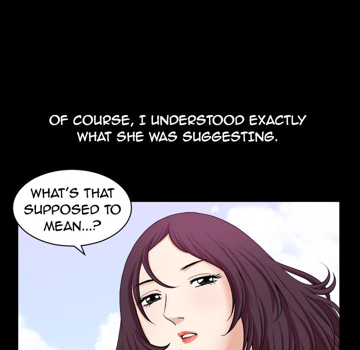 Neighbors [Lee Hwadam , Lee Taewook] - Chapter 16 — Page 259