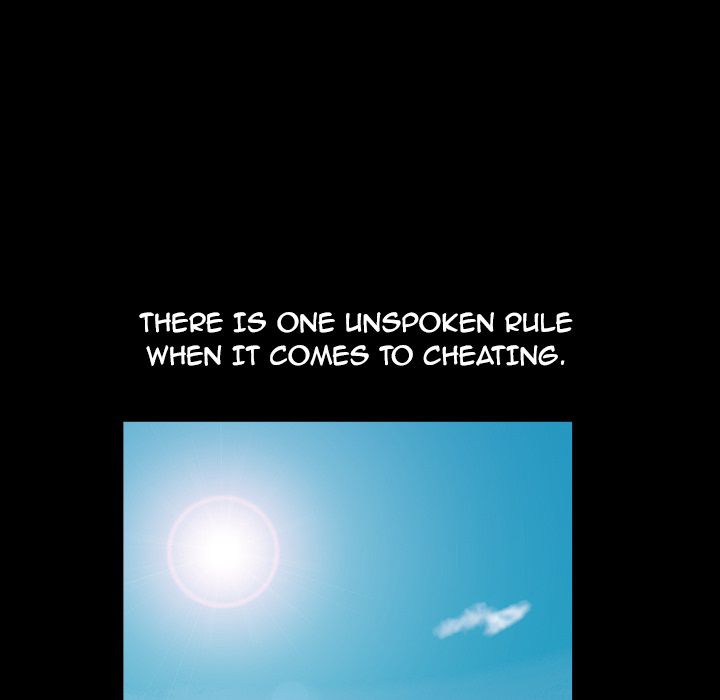 Neighbors [Lee Hwadam , Lee Taewook] - Chapter 16 — Page 267