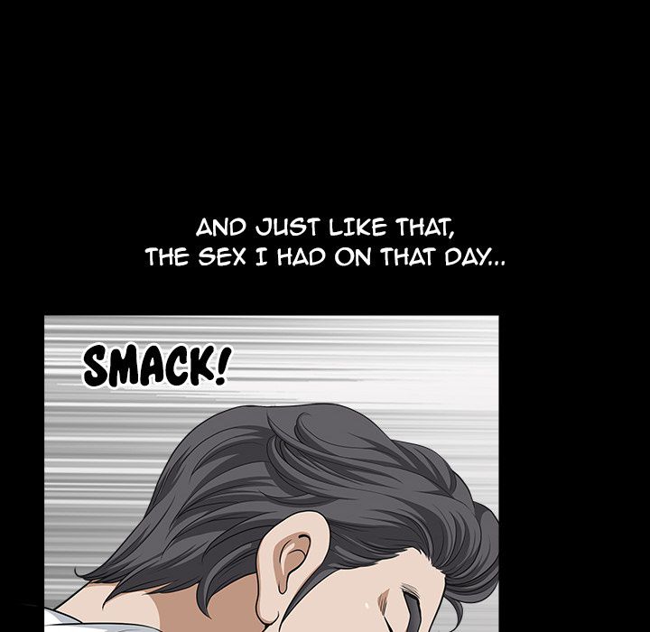 Neighbors [Lee Hwadam , Lee Taewook] - Chapter 16 — Page 277