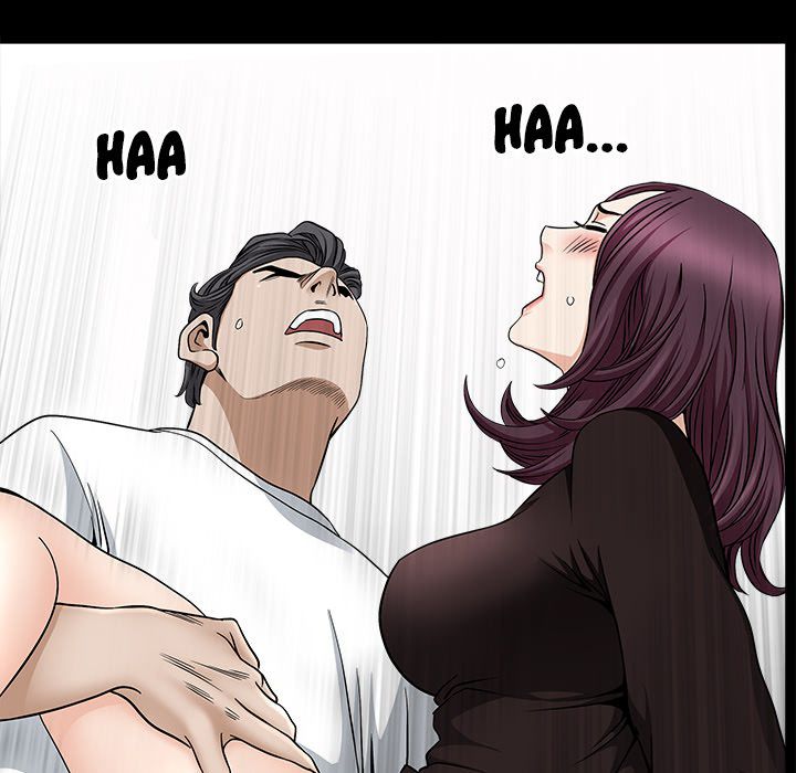 Neighbors [Lee Hwadam , Lee Taewook] - Chapter 16 — Page 279