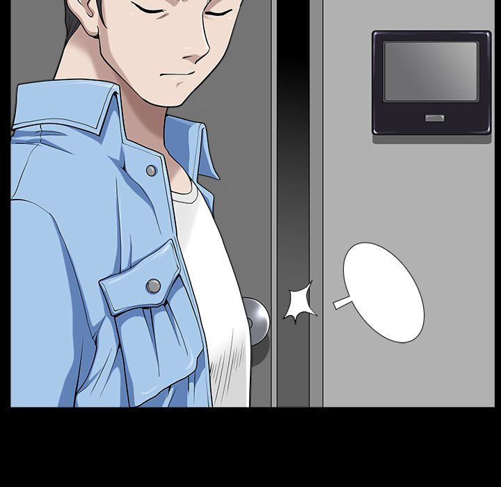 Neighbors [Lee Hwadam , Lee Taewook] - Chapter 16 — Page 54