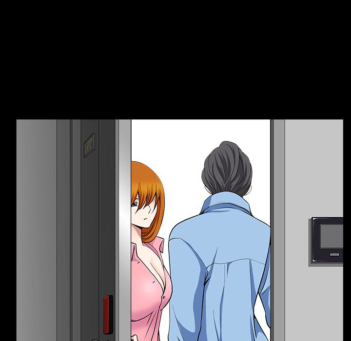 Neighbors [Lee Hwadam , Lee Taewook] - Chapter 16 — Page 65