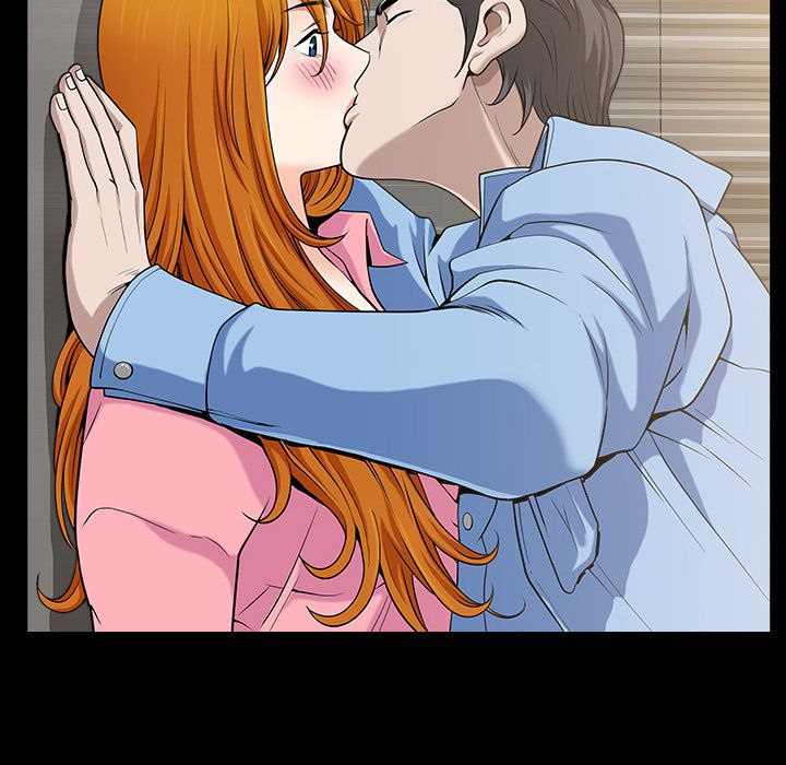 Neighbors [Lee Hwadam , Lee Taewook] - Chapter 16 — Page 70