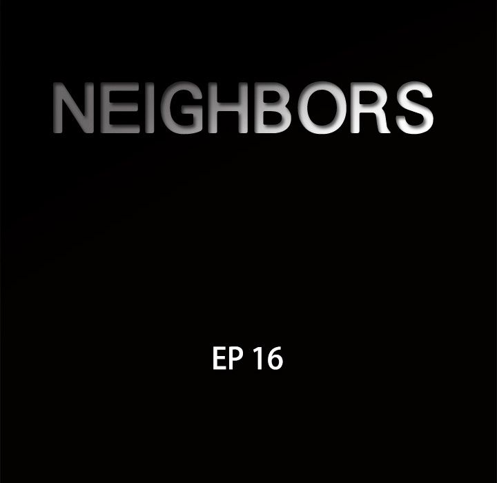 Neighbors [Lee Hwadam , Lee Taewook] - Chapter 16 — Page 8