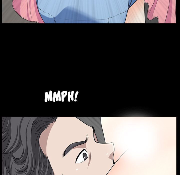 Neighbors [Lee Hwadam , Lee Taewook] - Chapter 16 — Page 83