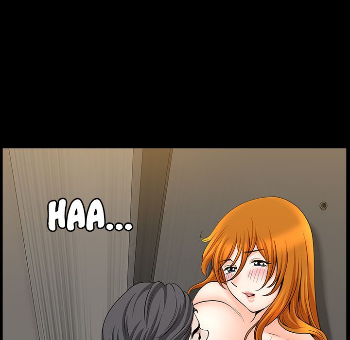 Neighbors [Lee Hwadam , Lee Taewook] - Chapter 16 — Page 88