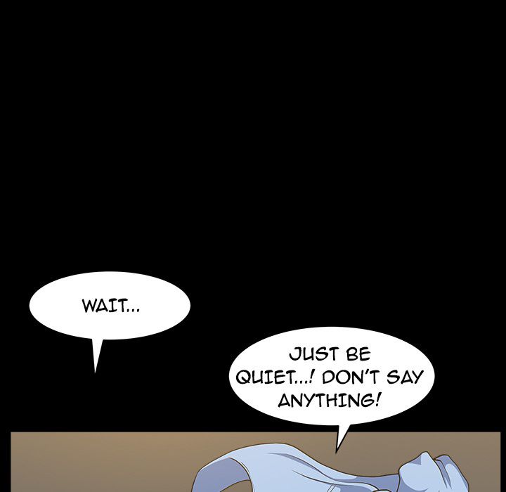 Neighbors [Lee Hwadam , Lee Taewook] - Chapter 16 — Page 90