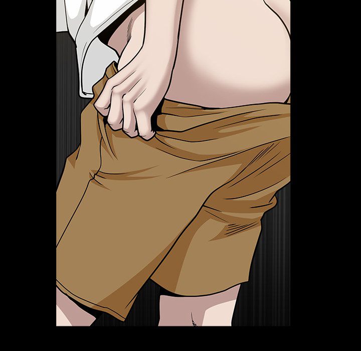 Neighbors [Lee Hwadam , Lee Taewook] - Chapter 16 — Page 93