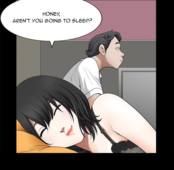 Neighbors [Lee Hwadam , Lee Taewook] - Chapter 00 — Page 10