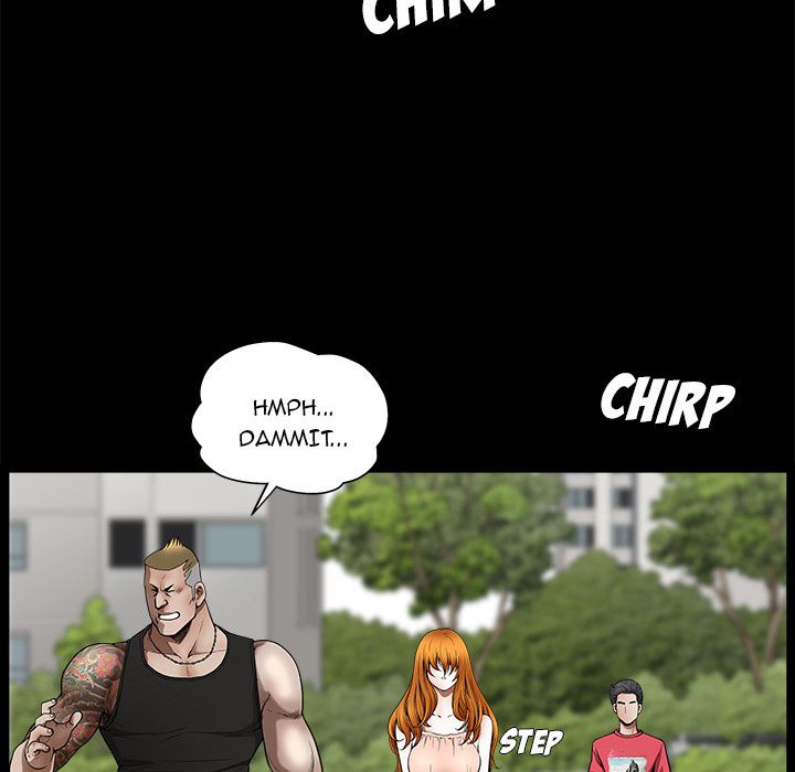 Neighbors [Lee Hwadam , Lee Taewook] - Chapter 00 — Page 100