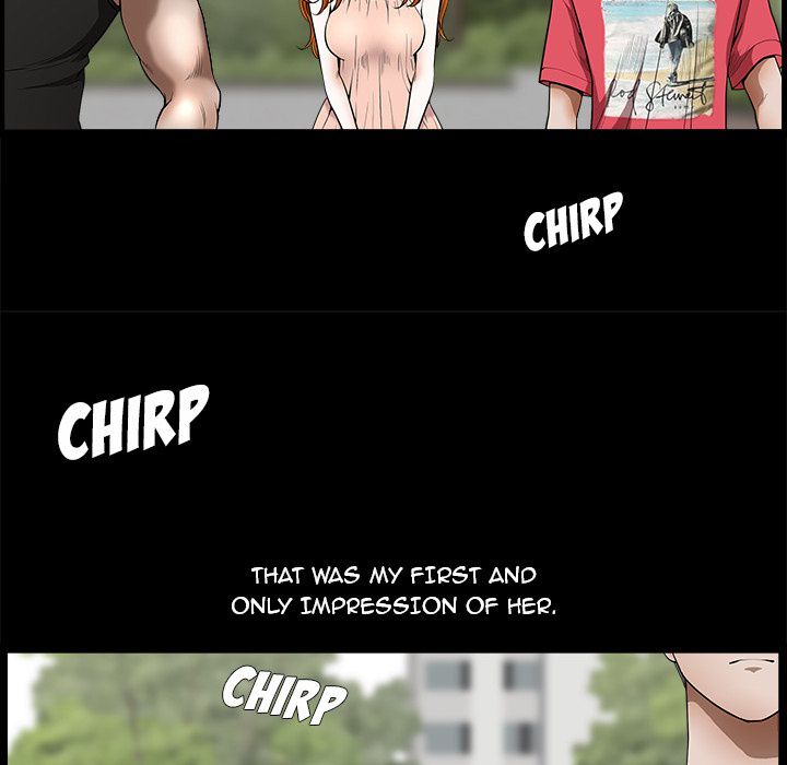 Neighbors [Lee Hwadam , Lee Taewook] - Chapter 00 — Page 102