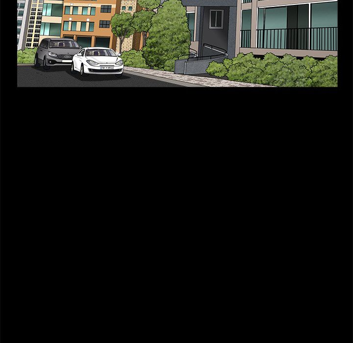 Neighbors [Lee Hwadam , Lee Taewook] - Chapter 00 — Page 112