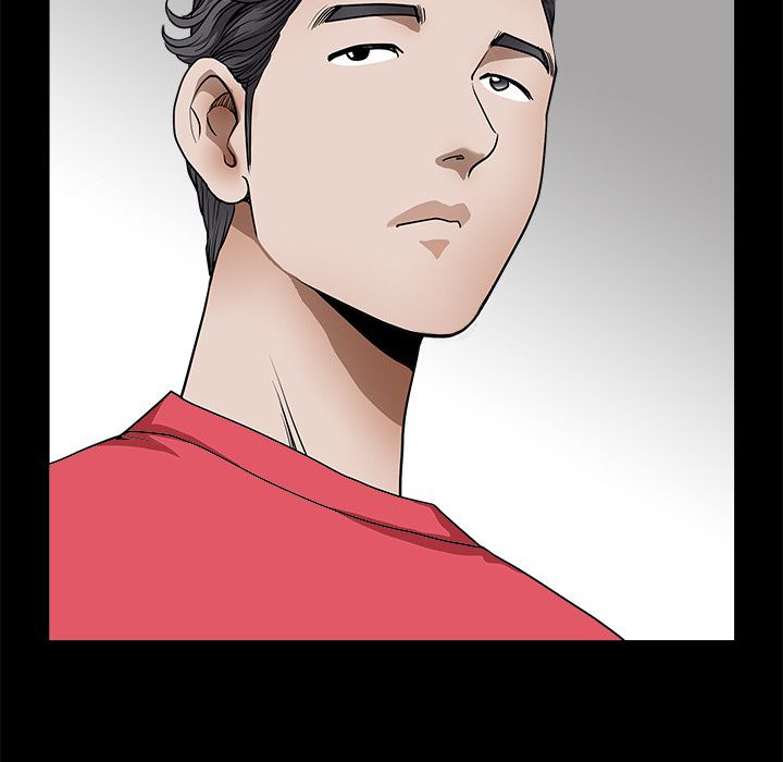 Neighbors [Lee Hwadam , Lee Taewook] - Chapter 00 — Page 124