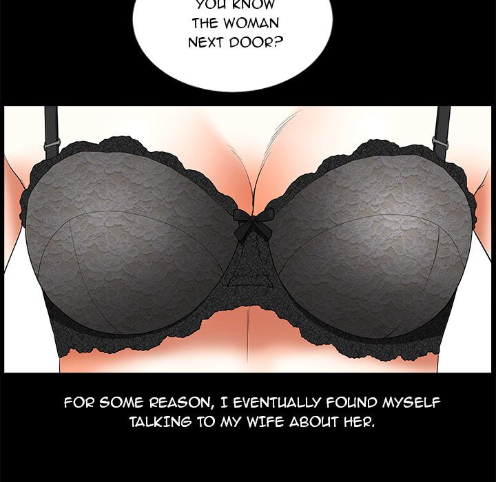 Neighbors [Lee Hwadam , Lee Taewook] - Chapter 00 — Page 126