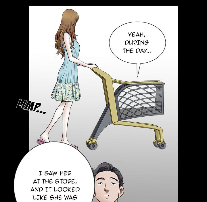 Neighbors [Lee Hwadam , Lee Taewook] - Chapter 00 — Page 137