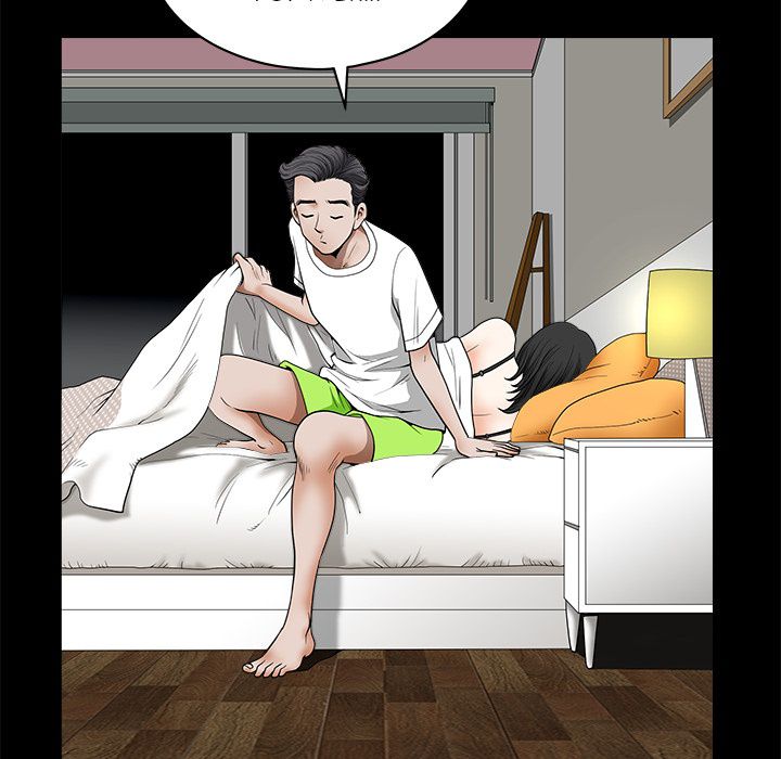 Neighbors [Lee Hwadam , Lee Taewook] - Chapter 00 — Page 14