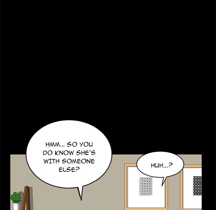 Neighbors [Lee Hwadam , Lee Taewook] - Chapter 00 — Page 142