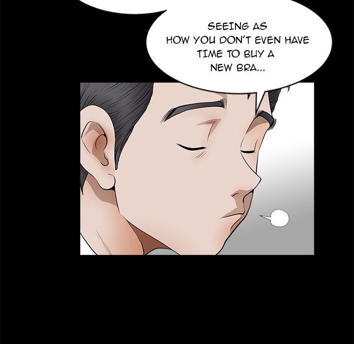 Neighbors [Lee Hwadam , Lee Taewook] - Chapter 00 — Page 146