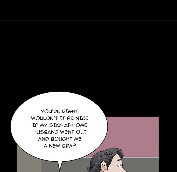 Neighbors [Lee Hwadam , Lee Taewook] - Chapter 00 — Page 147