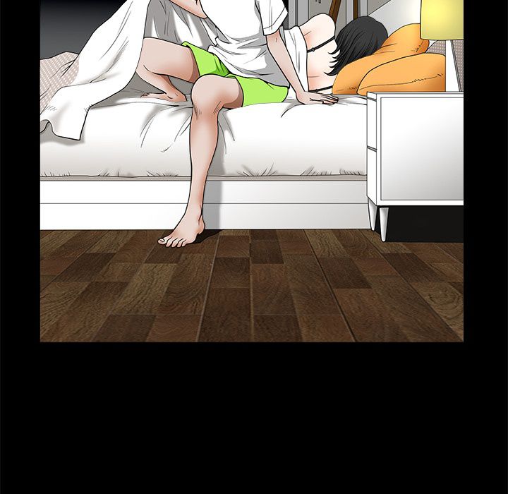 Neighbors [Lee Hwadam , Lee Taewook] - Chapter 00 — Page 153