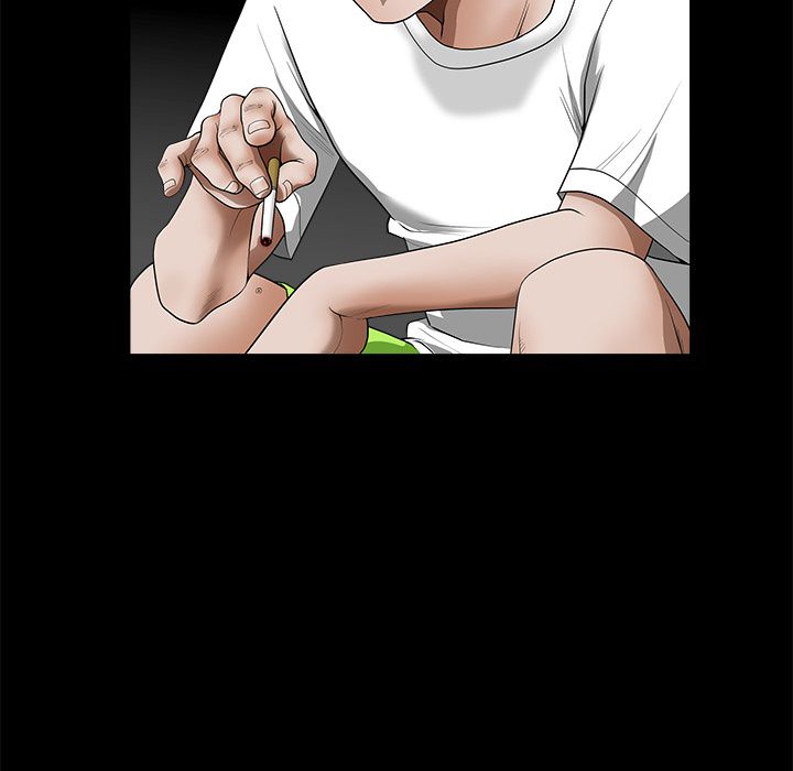 Neighbors [Lee Hwadam , Lee Taewook] - Chapter 00 — Page 164