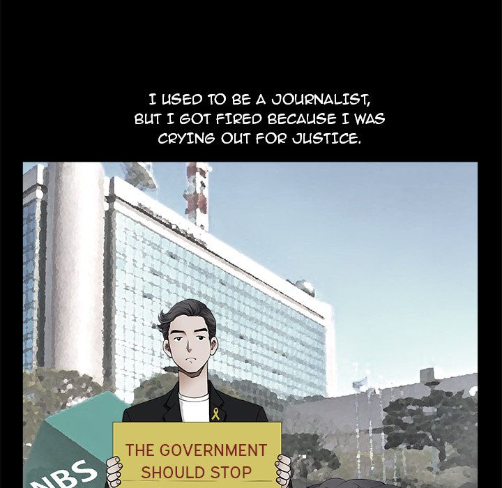 Neighbors [Lee Hwadam , Lee Taewook] - Chapter 00 — Page 165