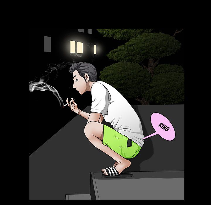 Neighbors [Lee Hwadam , Lee Taewook] - Chapter 00 — Page 167