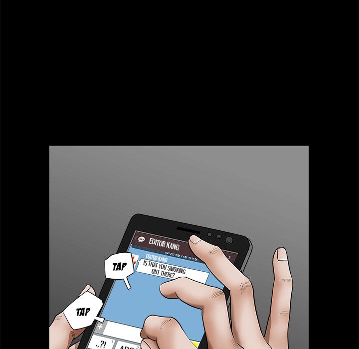 Neighbors [Lee Hwadam , Lee Taewook] - Chapter 00 — Page 170