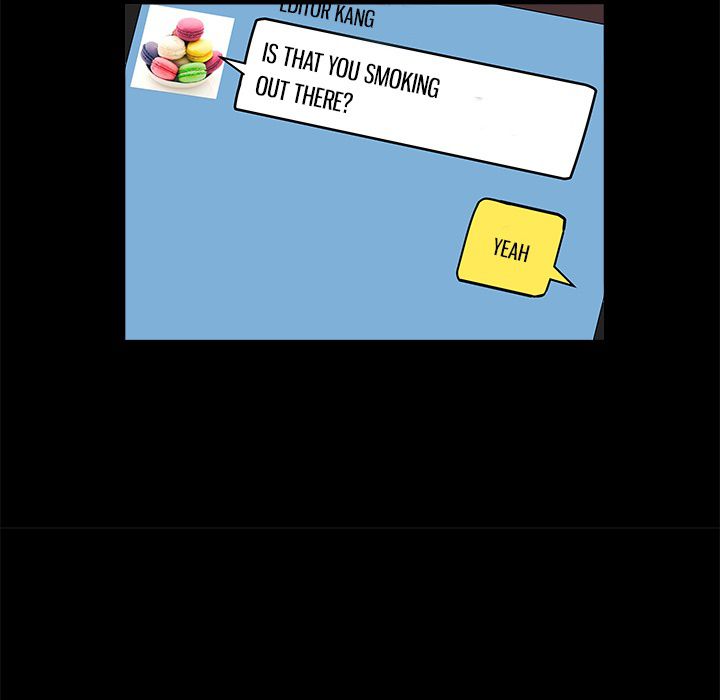 Neighbors [Lee Hwadam , Lee Taewook] - Chapter 00 — Page 172