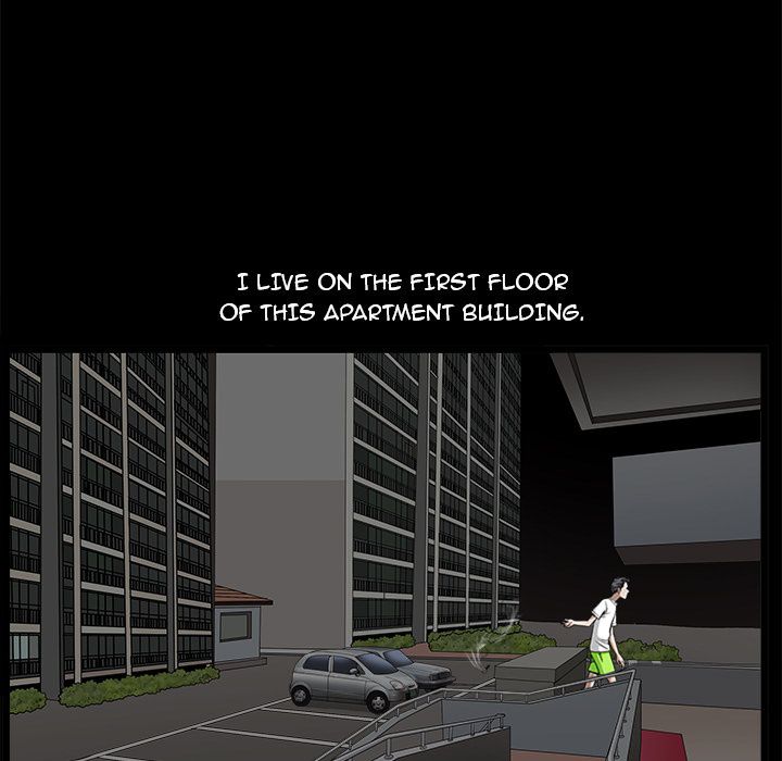 Neighbors [Lee Hwadam , Lee Taewook] - Chapter 00 — Page 174