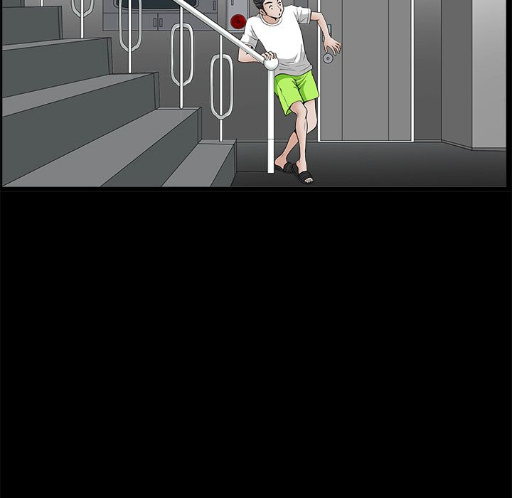 Neighbors [Lee Hwadam , Lee Taewook] - Chapter 00 — Page 178