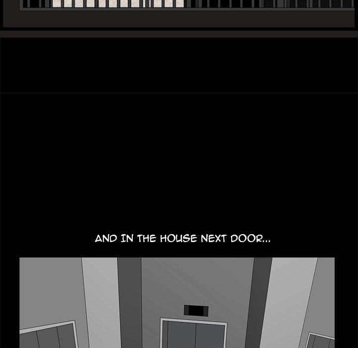 Neighbors [Lee Hwadam , Lee Taewook] - Chapter 00 — Page 185