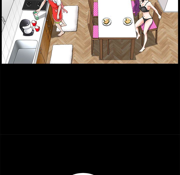 Neighbors [Lee Hwadam , Lee Taewook] - Chapter 00 — Page 220