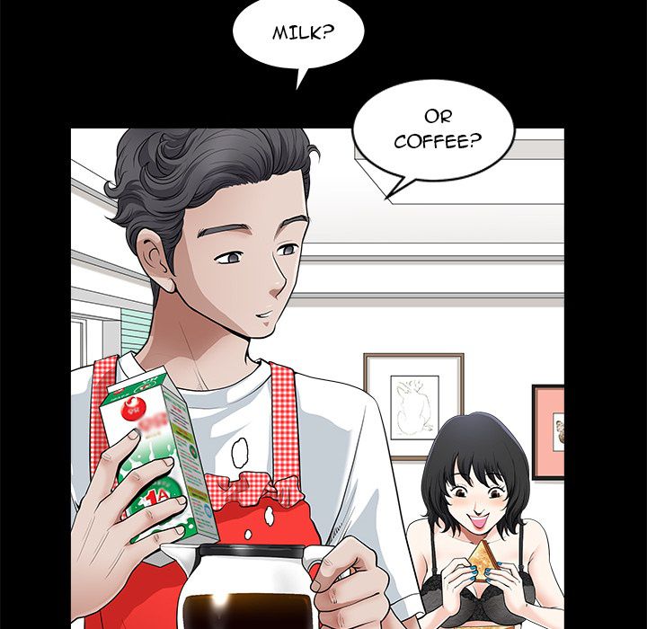 Neighbors [Lee Hwadam , Lee Taewook] - Chapter 00 — Page 221