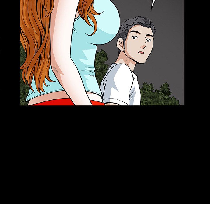 Neighbors [Lee Hwadam , Lee Taewook] - Chapter 00 — Page 30