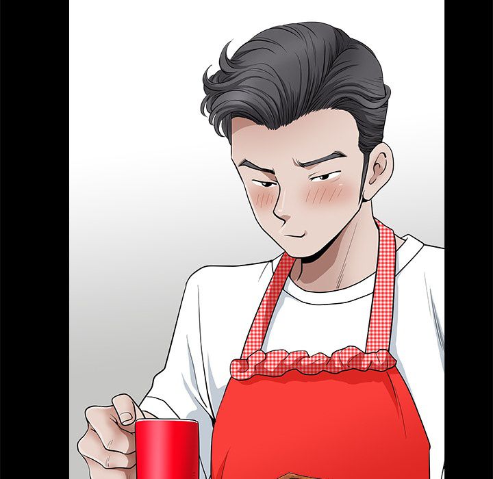 Neighbors [Lee Hwadam , Lee Taewook] - Chapter 00 — Page 232