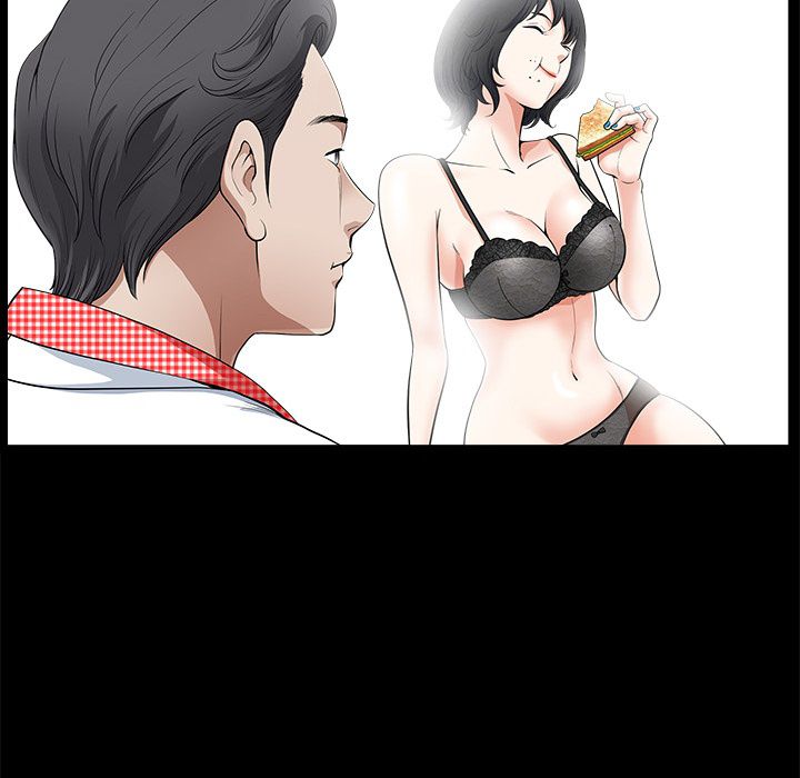 Neighbors [Lee Hwadam , Lee Taewook] - Chapter 00 — Page 241