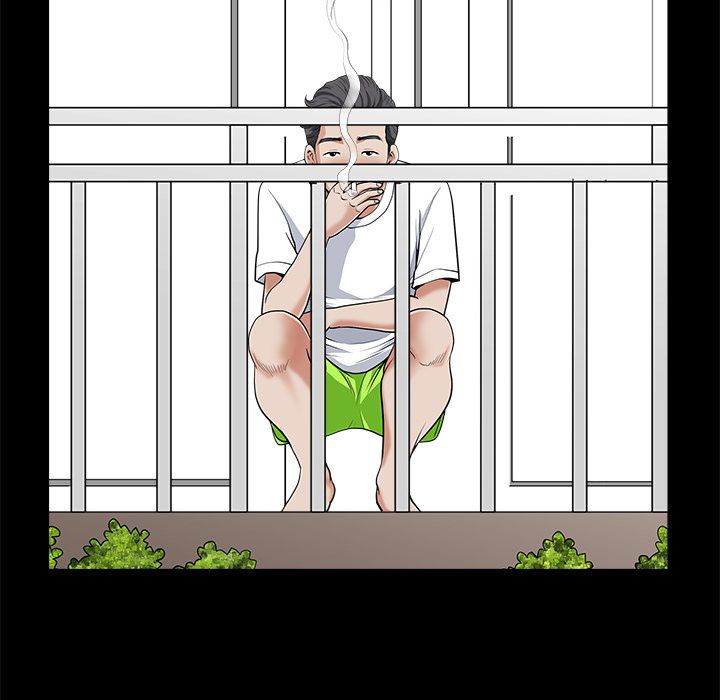 Neighbors [Lee Hwadam , Lee Taewook] - Chapter 00 — Page 253