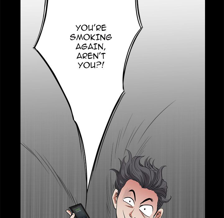 Neighbors [Lee Hwadam , Lee Taewook] - Chapter 00 — Page 261