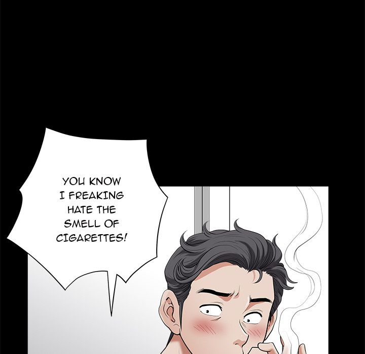 Neighbors [Lee Hwadam , Lee Taewook] - Chapter 00 — Page 262