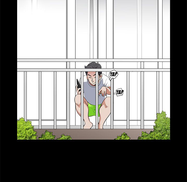 Neighbors [Lee Hwadam , Lee Taewook] - Chapter 00 — Page 267