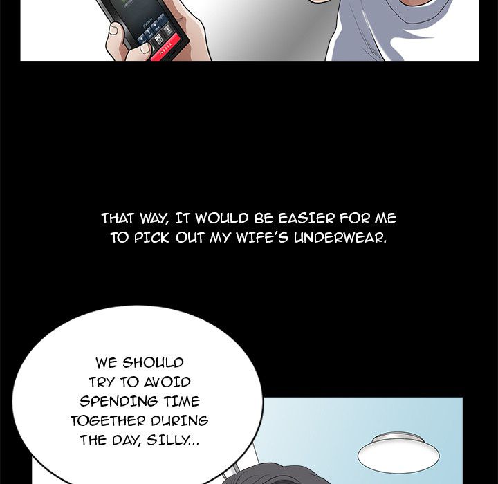 Neighbors [Lee Hwadam , Lee Taewook] - Chapter 00 — Page 271