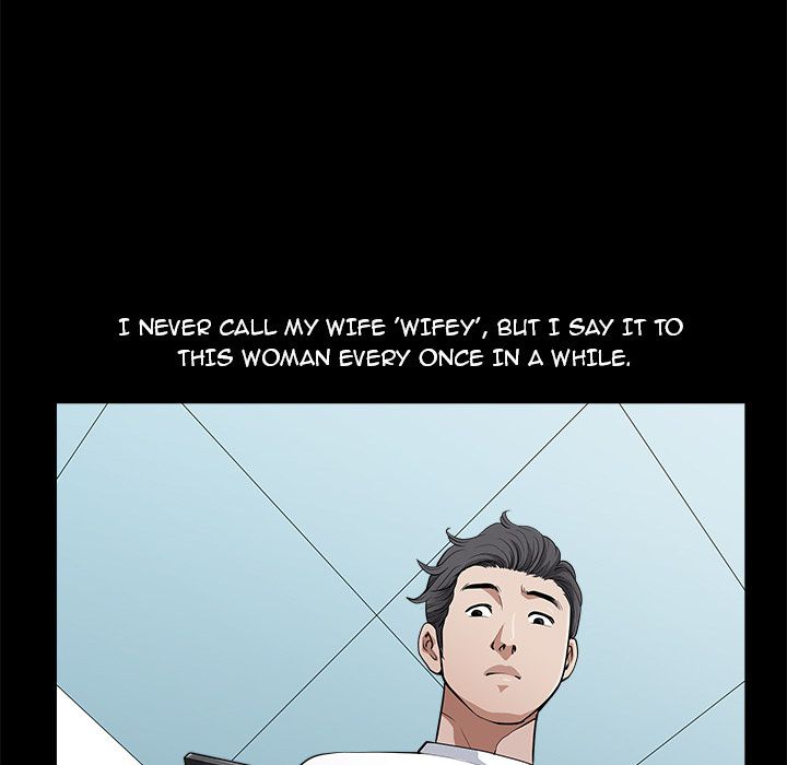 Neighbors [Lee Hwadam , Lee Taewook] - Chapter 00 — Page 272