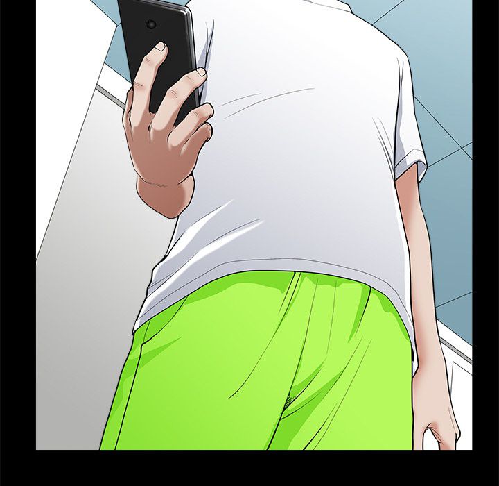 Neighbors [Lee Hwadam , Lee Taewook] - Chapter 00 — Page 273