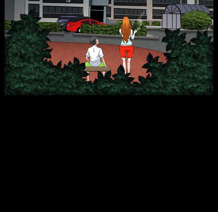 Neighbors [Lee Hwadam , Lee Taewook] - Chapter 00 — Page 37