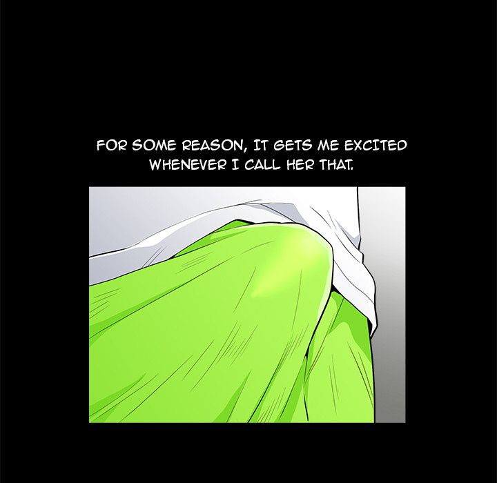 Neighbors [Lee Hwadam , Lee Taewook] - Chapter 00 — Page 274