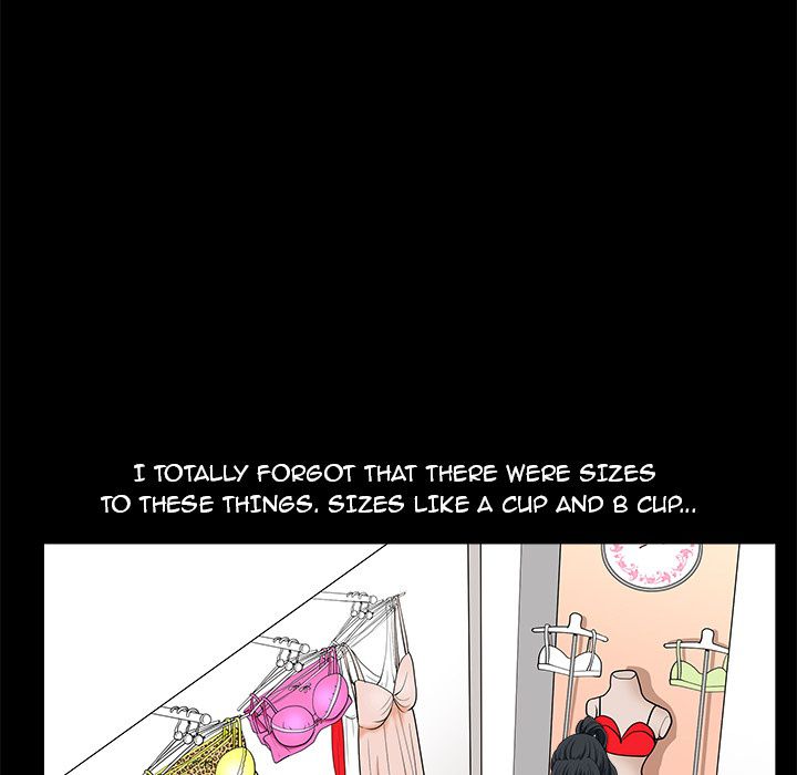 Neighbors [Lee Hwadam , Lee Taewook] - Chapter 00 — Page 281