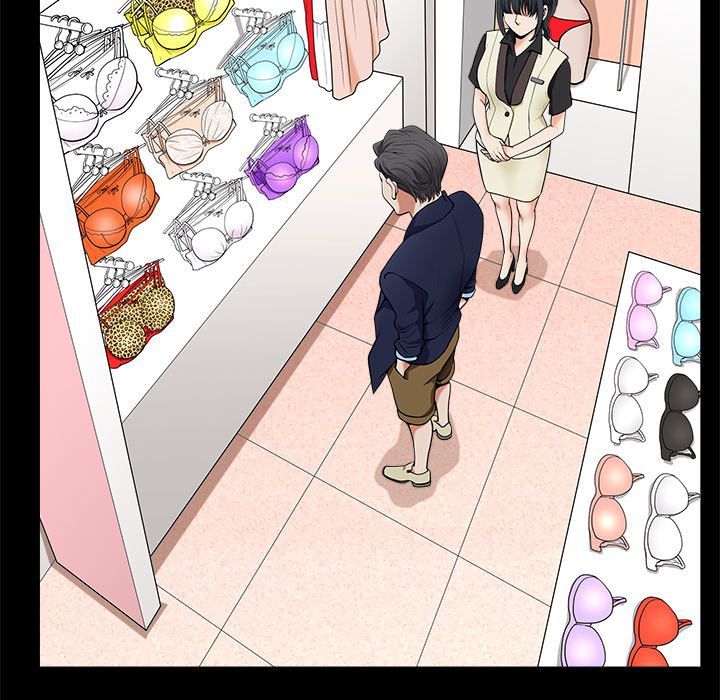 Neighbors [Lee Hwadam , Lee Taewook] - Chapter 00 — Page 282