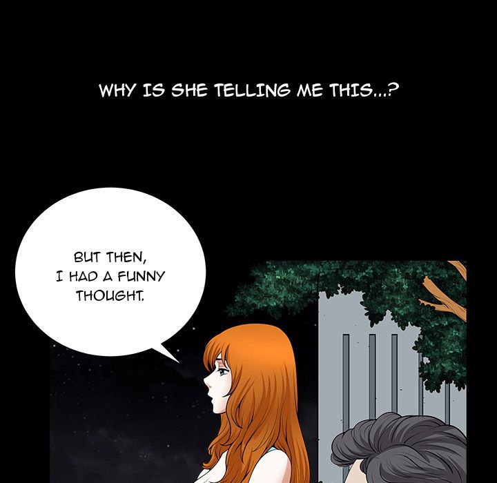 Neighbors [Lee Hwadam , Lee Taewook] - Chapter 00 — Page 38